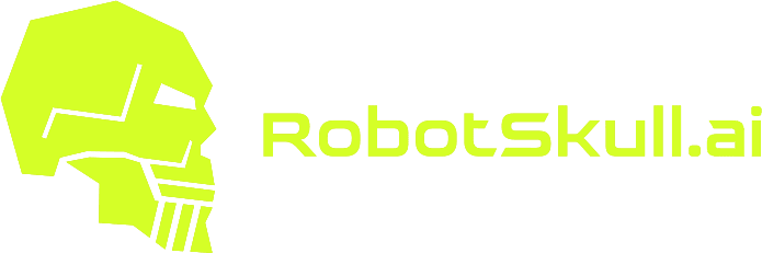RobotSkull.ai